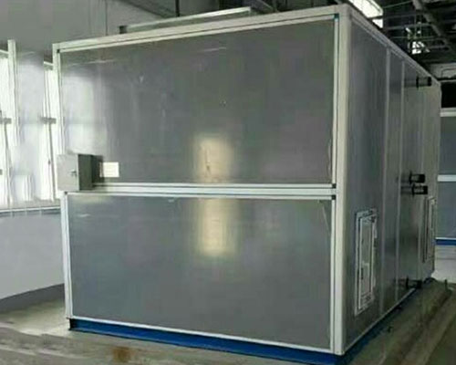 河南风机箱