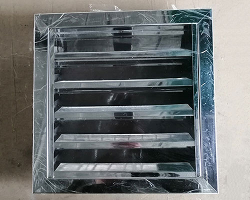 河南不锈钢风口