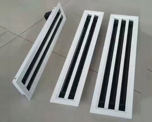 河南铝合金风口